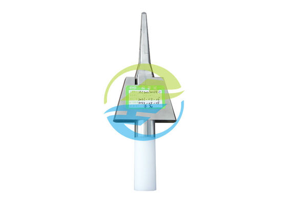Guter Preis Abb. 9,2 UL507 artikulieren Sonde mit Netz-Endtest-Finger-Sonde für Zugänglichkeit von Live Parts Online