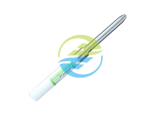 Guter Preis Sonde UL507 für beschichteter Draht-elektrische Ventilatoren prüfen Durchmesser 101.6mm Längen-19.05mm Online