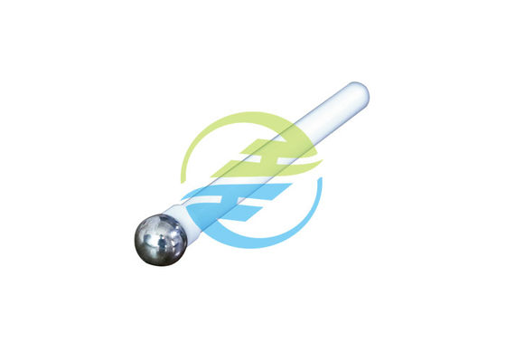 Guter Preis Test-Finger-Sonden-Test-Sonde ISO 20653 2 - 12.5mm Stahlball Toleranz 0.05mm Online
