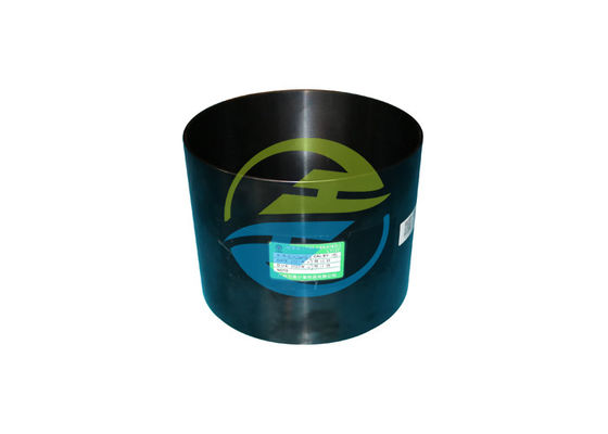 Guter Preis Schiff des Abbildung 102-IEC60335-2-6 für Hotplates prüfen - Stahlbehälter - Stärke 2±0.5mm Online