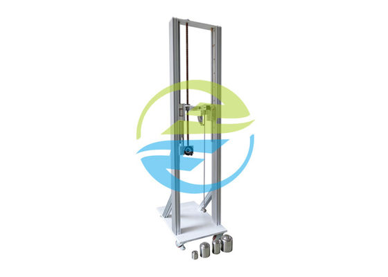 Guter Preis IEC60068-2-75 bis Prüfmaschine-Pendel-Hammer-der Prüfeinrichtung zur Auswirkungs-50J mit 1000mm Arm Online