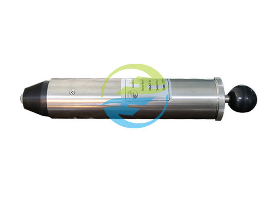 Guter Preis Iec 60068-2-75/1450g/Frühling betriebener Auswirkungs-Hammer/0.14-1J/6 Gänge optional Online