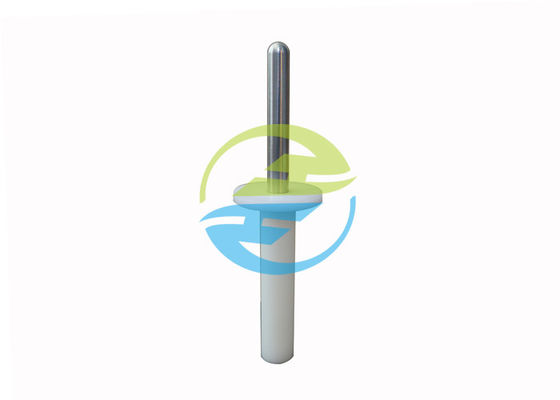 Guter Preis Des Abbildung 3-IEC62151 Durchmesser 12mm Test-Sonden-der Längen-80mm für Informationstechnologie-Ausrüstung Online