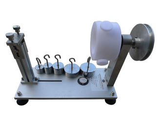 Guter Preis Flachkabel-Drehmoment-Prüfmaschine für Schnur-Anchorage IEC60884-1 Online