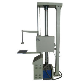 Guter Preis 1500mm einarmige Auswirkungs-Prüfmaschine Online