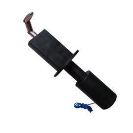 Guter Preis Test-Sonde B der IP-Einschließungs-Elektrogerät-Prüfvorrichtungs-IEC61032 mit Kraft 10N 20N 30N Online