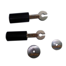 Guter Preis Stecker-Sockel-Prüfvorrichtung VDE0620 Deutschland, Stecker-Sockel-Edelstahl-Messgeräte Online