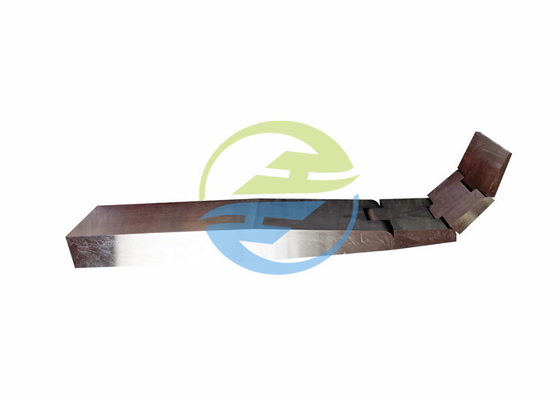 Guter Preis UL60950-1 Zahl NAF2-3 Zugänglichkeits-Keil-Sonden-Spitzen-Stärke 2mm Online