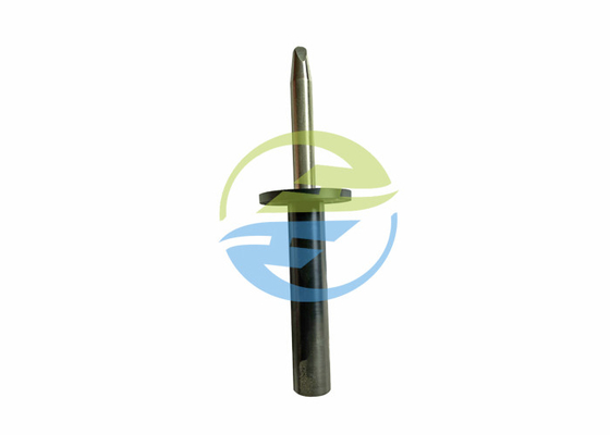 Guter Preis Gerader Unjointed des Test-IEC60884-1 Schutz Finger-des Durchmesser-12mm gegen Elektroschock-Test Online