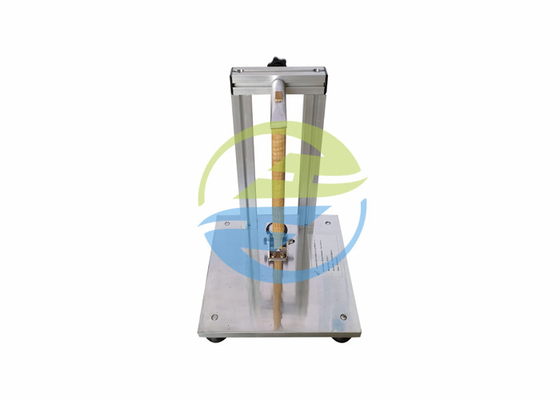 Guter Preis Des Hammer-YDT757 Hammer-Blatt-Breite 20mm Versuchseinrichtungen-Auswirkungs-der Höhen-300mm Online