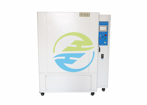 Guter Preis Natürliche Konvektion Oven Heating Chamber Iecs 60811 8-20 Luftwechsel pro Stunde Online