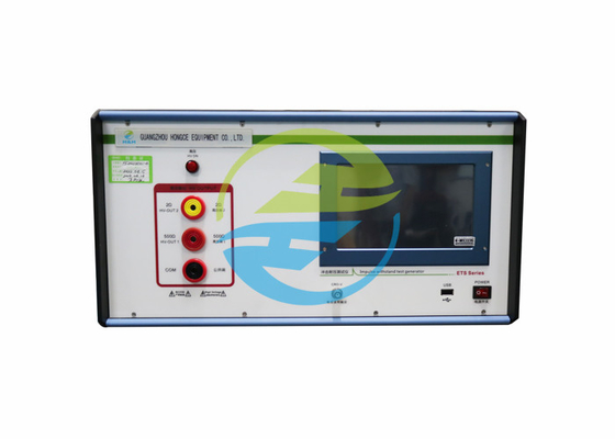 Guter Preis IEC60335-1 Hochspannungsimpulswandler der Klausel-14 mit Welle formen 1,2/50 µS Online